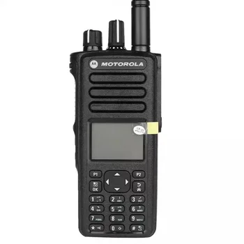 DP4800E Сменяем r P5550e DP4801e XPR 7550e P8550e DP4800e DR ifi на ay R VHF UHF alkie Talki