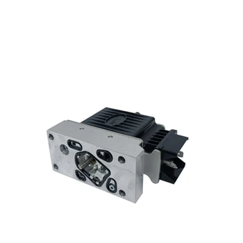 Sauer Dan-foss 157B4033 11166824 PVE4SV Хидравличен електронен модул за контрол клапан 157B4092 157B4228 152B8158 контролния клапан