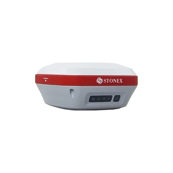 Stonex S3II SE ГНСС Евтино съемочное обзавеждане Професионален GPS Rtk с висока честота на работа
