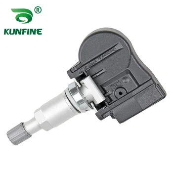 Автомобилна Система за Контрол на налягането в Гумите TPMS Автоматичен Сензор за Сот За Hyundai grandeur i40 Kia Sportage K7 OEM 52933-D9100