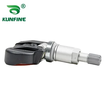 Автомобилна Система за Контрол на налягането в Гумите TPMS Автоматичен Сензор за Сот За Hyundai grandeur i40 Kia Sportage K7 OEM 52933-D9100