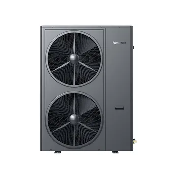 Въздушна топлинна помпа R32 с разделен Инвертор EVI за отопление и охлаждане с термопомпа Keymark SG Ready CE ErP A +++