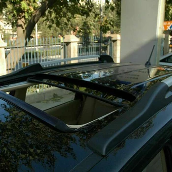 Капака на багажника на предната част на покрива на автомобила за Hyundai Tucson 2005-2009 872912E000 872922E000