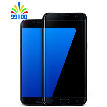 Отключени мобилни телефони на Samsung Galaxy S7edge G935 4 GB + 32 GB 5,5 